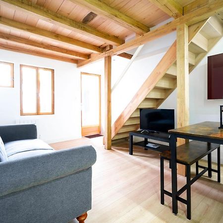 Le Chalet Lägenhet Angoulême Exteriör bild