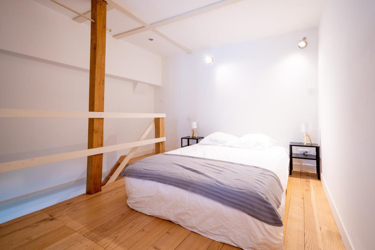 Le Chalet Lägenhet Angoulême Exteriör bild